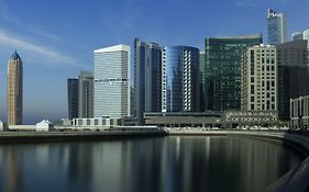 Radisson Blu Hotel, Dubai Waterfront